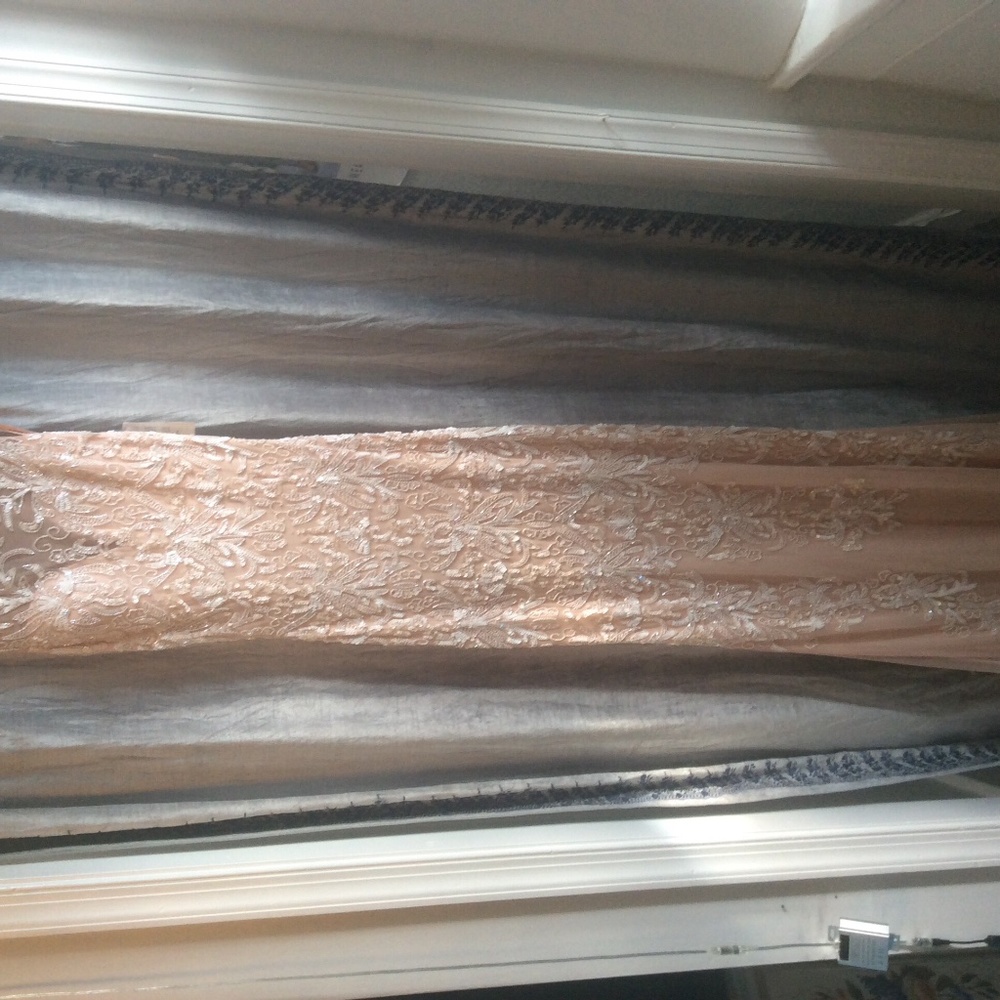 Scala prom dress